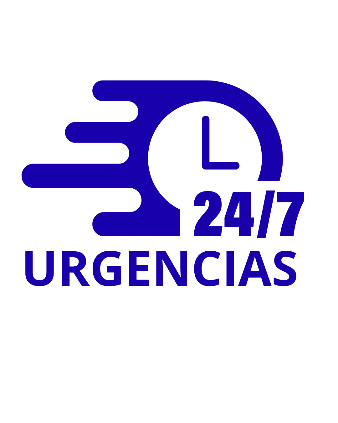 Cerrajería 26 Logo